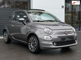 Fiat 500C 1.0 Hybrid Dolcevita Navi Cruise PDC Digital