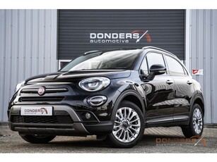 Fiat 500X Cross 1.0 GSE City Cross Opening Edition