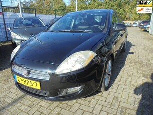 Fiat Bravo 1.4 T-Jet Corporate