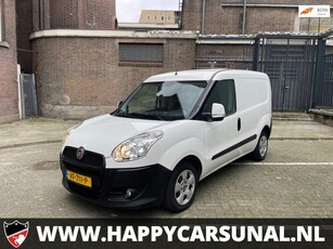 Fiat Doblò Cargo 1.3 MultiJet SX, AIRCO, NAP 172.000