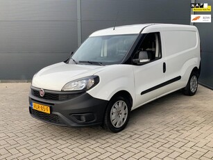 Fiat Doblò Cargo 1.6 MJ L2H1 Maxi / Nap / Trekhaak / Pdc