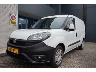 Fiat Doblò Cargo Maxi 1.4 L2H1Airco PDC Uconnect