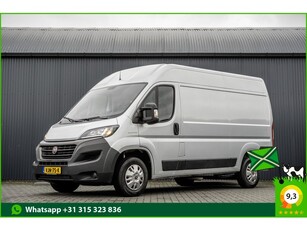 Fiat Ducato 2.3 MultiJet L2H2 Euro 6 Cruise Climate