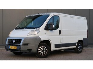 Fiat Ducato 30 2.2 MultiJet KH1 EXPORT (bj 2007)