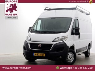 Fiat Ducato 30 2.3 MultiJet 130pk L2H2 Airco/Navi 05-2018