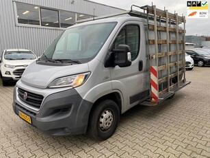 Fiat Ducato 30 2.3 MultiJet L1H1 / Airco