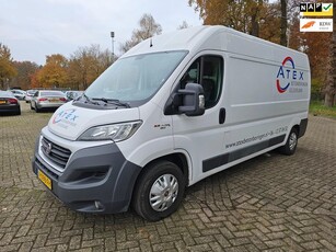 Fiat Ducato 33 2.3 MultiJet L3H2