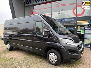 Fiat Ducato 33 2.3 MultiJet L3H2