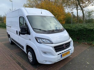 Fiat Ducato 35H 2.3 MultiJet L2H1 1e eigen. zeldzame staat