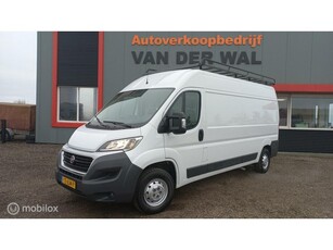 Fiat Ducato bestel 33 2.3 MultiJet