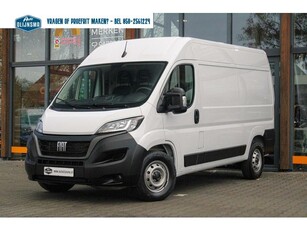 Fiat Ducato bestel 35 2.2 MultiJet L2H2PDCDABAirco140PK