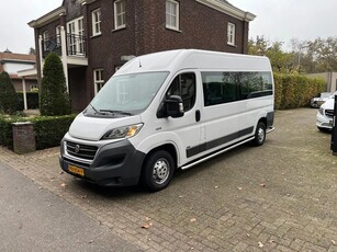 Fiat Ducato Panorama 35 3.0 Natural Power L3 H2 CNG GAS