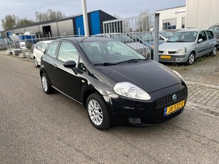 Fiat FIAT PUNTO l Nieuwe APK l Airco l Inruilkoopje