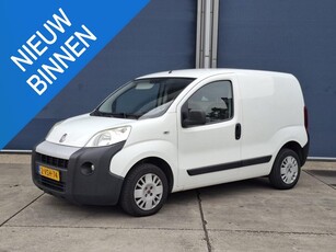 Fiat Fiorino 1.3 MJ Adventure AIRCO / RADIO / ELEKTRISCHE