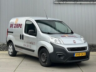 Fiat Fiorino 1.3 MJ SX, Navi, 1ste eigenaar, Euro 6