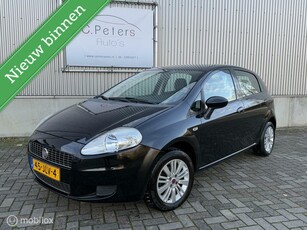 Fiat Grande Punto 1.4 Edizione 2009 / Airco / Cruisecontrol