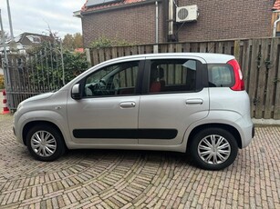 Fiat Panda 0.9 TwinAir Edizione Cool