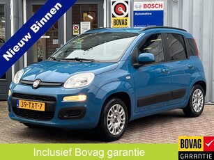 Fiat Panda 0.9 TwinAir Lounge (bj 2012)