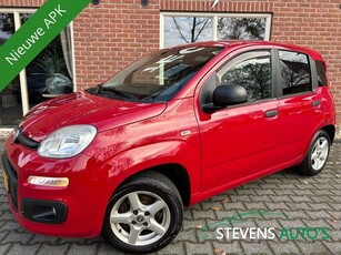 Fiat Panda 0.9 TwinAir Pop NIEUWE APK / RIJDT GOED