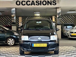 Fiat Panda 1.2 Airco Stuurbekrachtiging 100%Onderhouden NAP