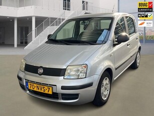 Fiat Panda 1.2 Celebration 43.420 km + NAP 1e Eig. NL auto