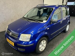 Fiat Panda 1.2 Dynamic 5 DEURS / NAP / ELEKR. PAKKET