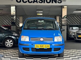 Fiat Panda 1.2 Dynamic Koopje Stuurbekrachtiging NAP