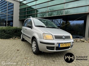 Fiat Panda 1.2 Dynamic Nieuwe APK