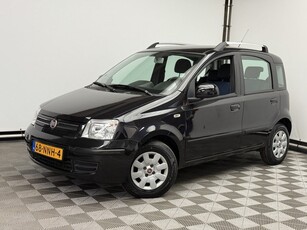 Fiat Panda 1.2 Edizione Cool Airco 1e Eigenaar NL Auto