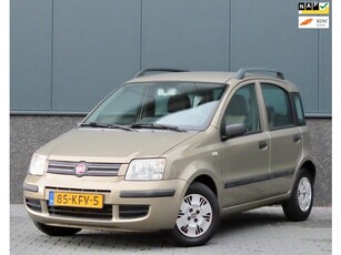 Fiat Panda 1.2 Edizione Cool Airco 5-deurs NAP