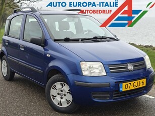 Fiat Panda 1.2 Edizione Cool (bj 2008)