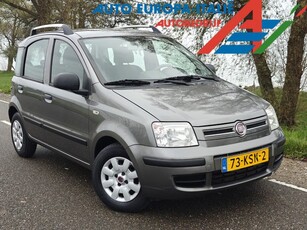 Fiat Panda 1.2 Edizione Cool (bj 2010)