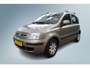 Fiat Panda 1.2 Edizione Cool (bj 2010)