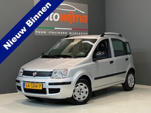 Fiat Panda 1.2 Edizione Cool Keurige auto NW. APK! Airco