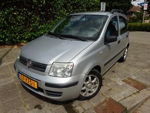 Fiat Panda 1.2 Edizione Cool MET AIRCO WERKT GOED