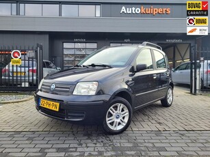 Fiat Panda 1.2 Emotion