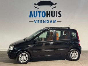 Fiat Panda 1.2 Emotion ALLE INRUIL MOGELIJK!