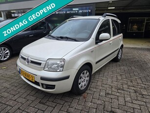 Fiat Panda 1.2 Sempre 2E EIGENAAR 12MND GARANTIE