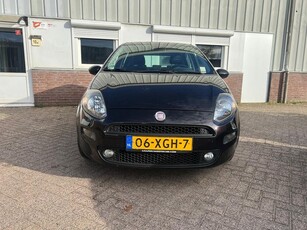 Fiat Punto Evo 0.9 TwinAir Easy