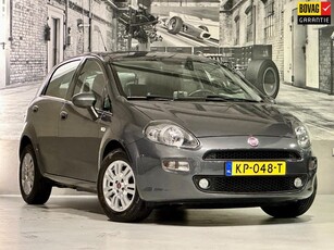 Fiat Punto Evo 0.9 TwinAir Lounge