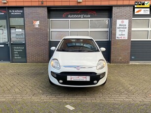 Fiat Punto Evo 1.2 Dynamic unieke km stand 54.052 nap spec