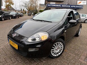 Fiat Punto Evo 1.2 Lounge *5DRS*AIRCO*ELEKTR.