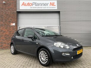 Fiat Punto Evo 1.2 Pop! 5-Deurs! Airco! Nieuwe APK!