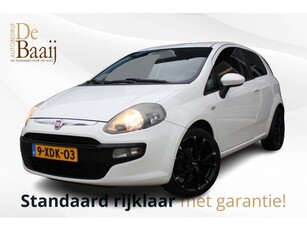 Fiat Punto Evo 1.2 Pop Airco Privacyglas Aux