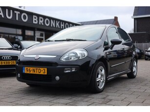 Fiat Punto Evo 1.3 M-JET DYNAMIC 1e EIGENAAR (bj 2010)