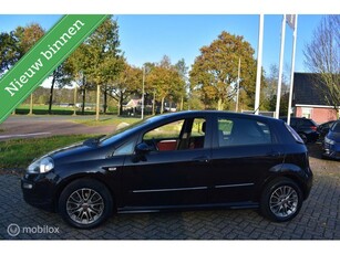 Fiat Punto Evo 1.3 M-Jet Dynamic 5DRS, 2011ClimaCruise!