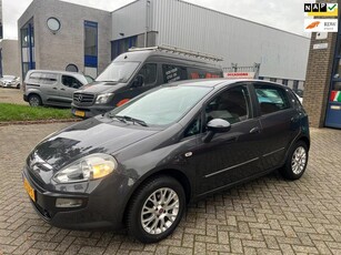 Fiat Punto Evo 1.4 Dynamic aflever beurt nieuwe distributie