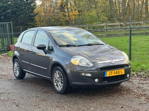 Fiat Punto Evo 1.4 Dynamic /Airco/5-Deurs/