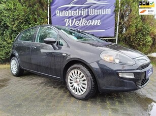 Fiat Punto Evo 1.4 Dynamic AIRCO, Nieuwe Distributie, 5