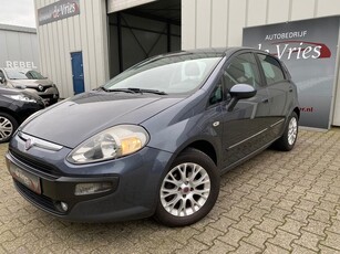 Fiat Punto Evo 1.4 Dynamic / Clima / Cruise / Trekhaak / LMV